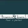 Logo Brownies&downieS - Markt