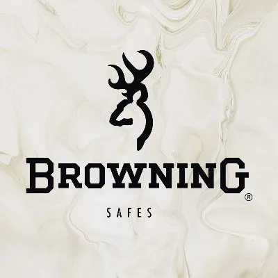 Browning Safes logo