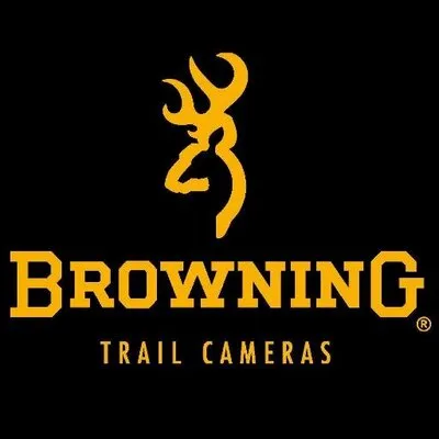 Browning Trail Cameras logo