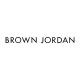 Brown Jordan