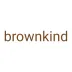 Brownkind logo