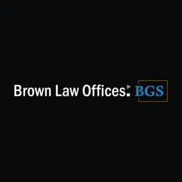Brown Law Offices P.A Logo