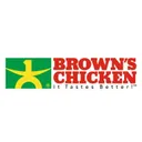 Brown's Chicken logo