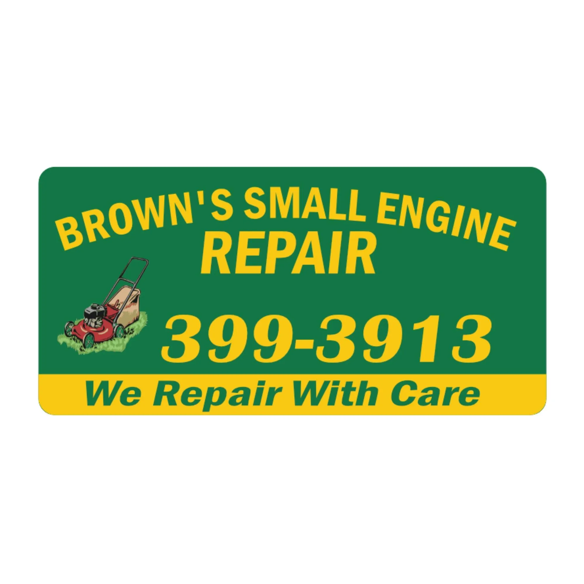 Brownssmallengine