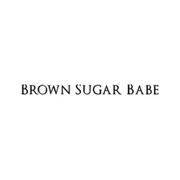 Brown Sugar Babe logo