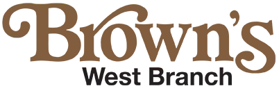 Browns West Branch, LLC logo