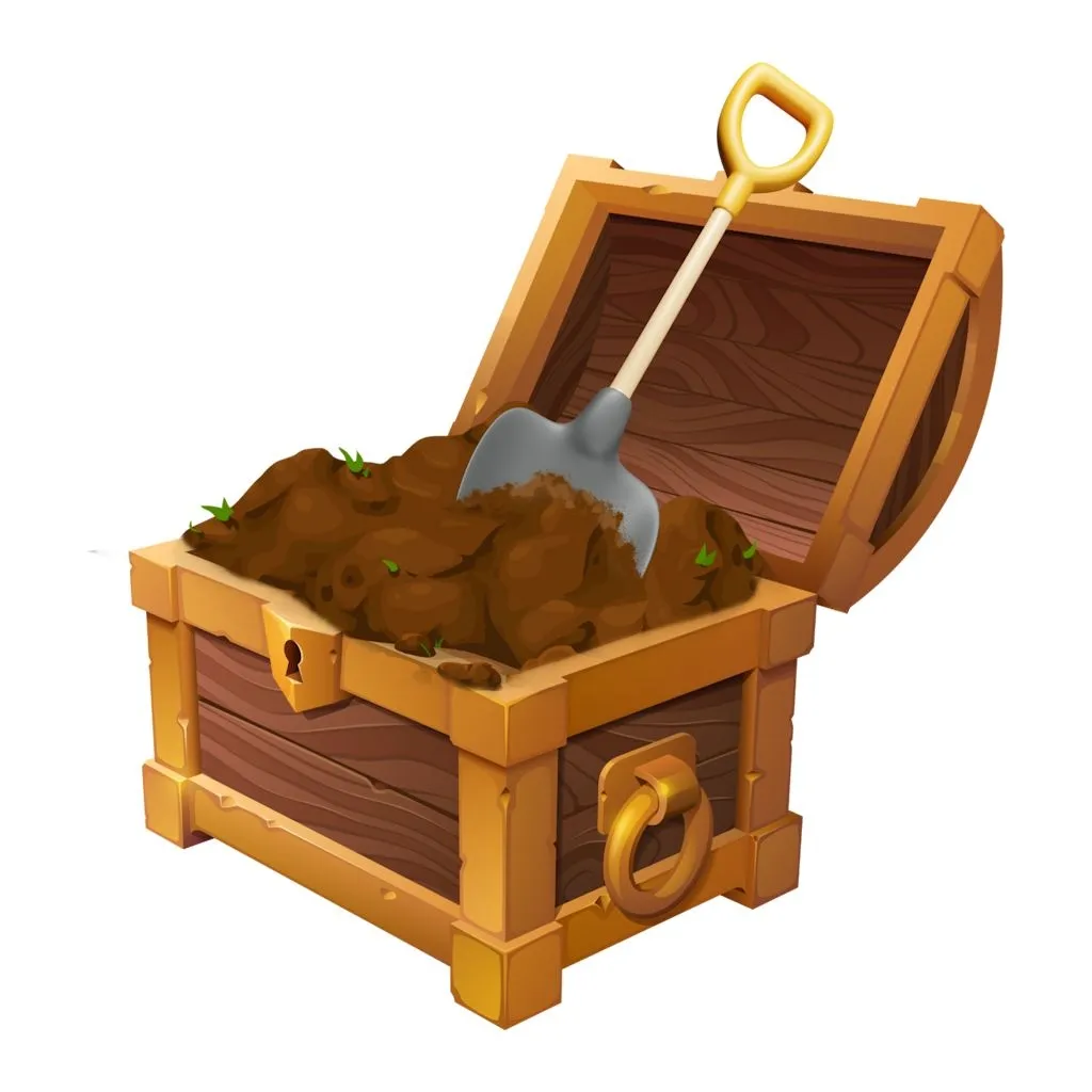 Browntreasure