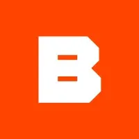 Logo by Brandfetch