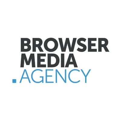 Browser Media Logo
