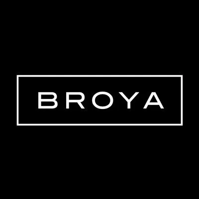 Broya logo