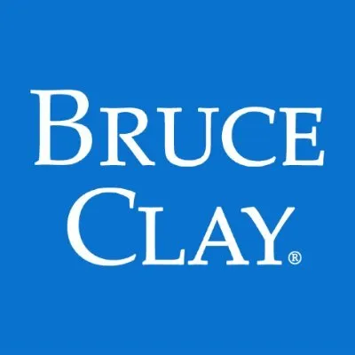 Bruce Clay Logo