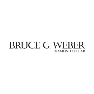 Bruce G Weber logo