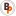 BrucePac logo