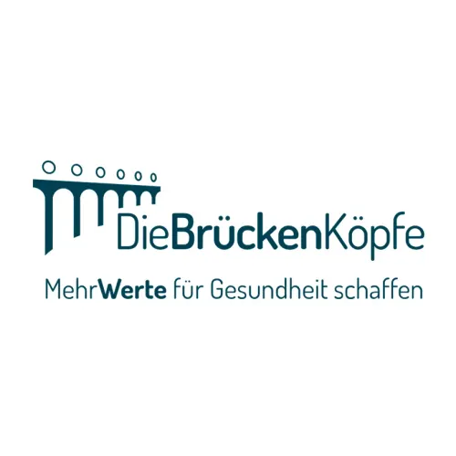 BrueckenKoepfe Management logo