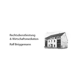 Ralf Brüggemann Rechtsdienstleistung & Wirtschaftsmediation