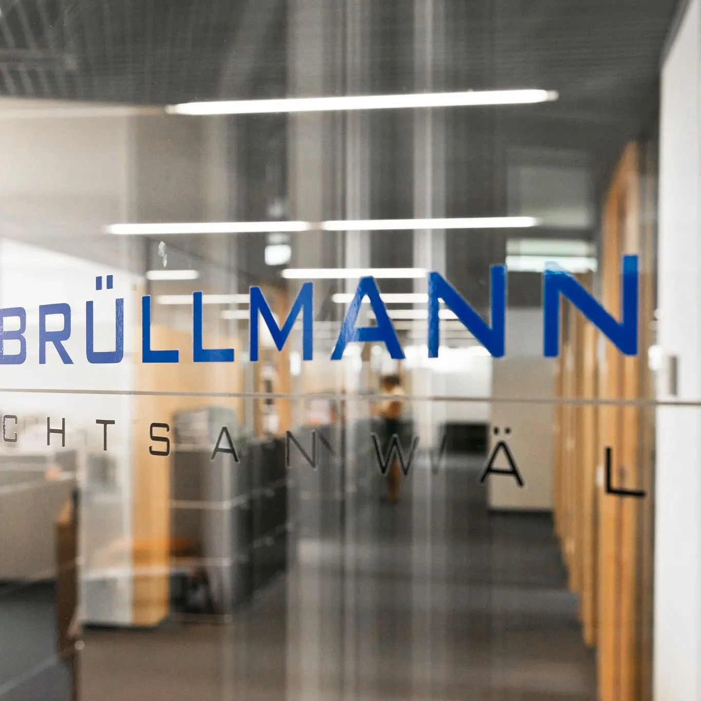 BRÜLLMANN Rechtsanwälte