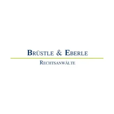 Brüstle & Eberle