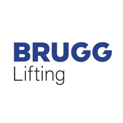BRUGG Lifting AG logo