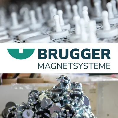 Brugger GmbH Magnesysteme