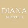 Logo Bruidshuis Diana - Veerstraat