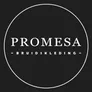 Logo Bruidskleding Promesa