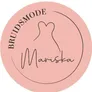 Logo Bruidsmode Mariska