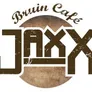 Logo Bruin Café JaxX