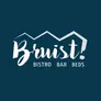 Logo Bruist!