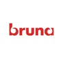 Logo Bruna - Blokhuis