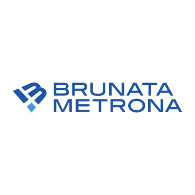 BRUNATA-METRONA GmbH & Co. KG logo