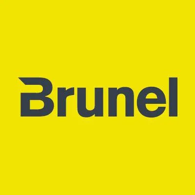Brunel GmbH logo
