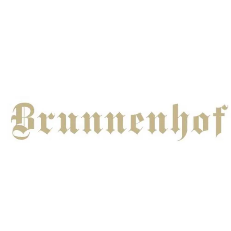Brunnenhof Oberstdorf logo