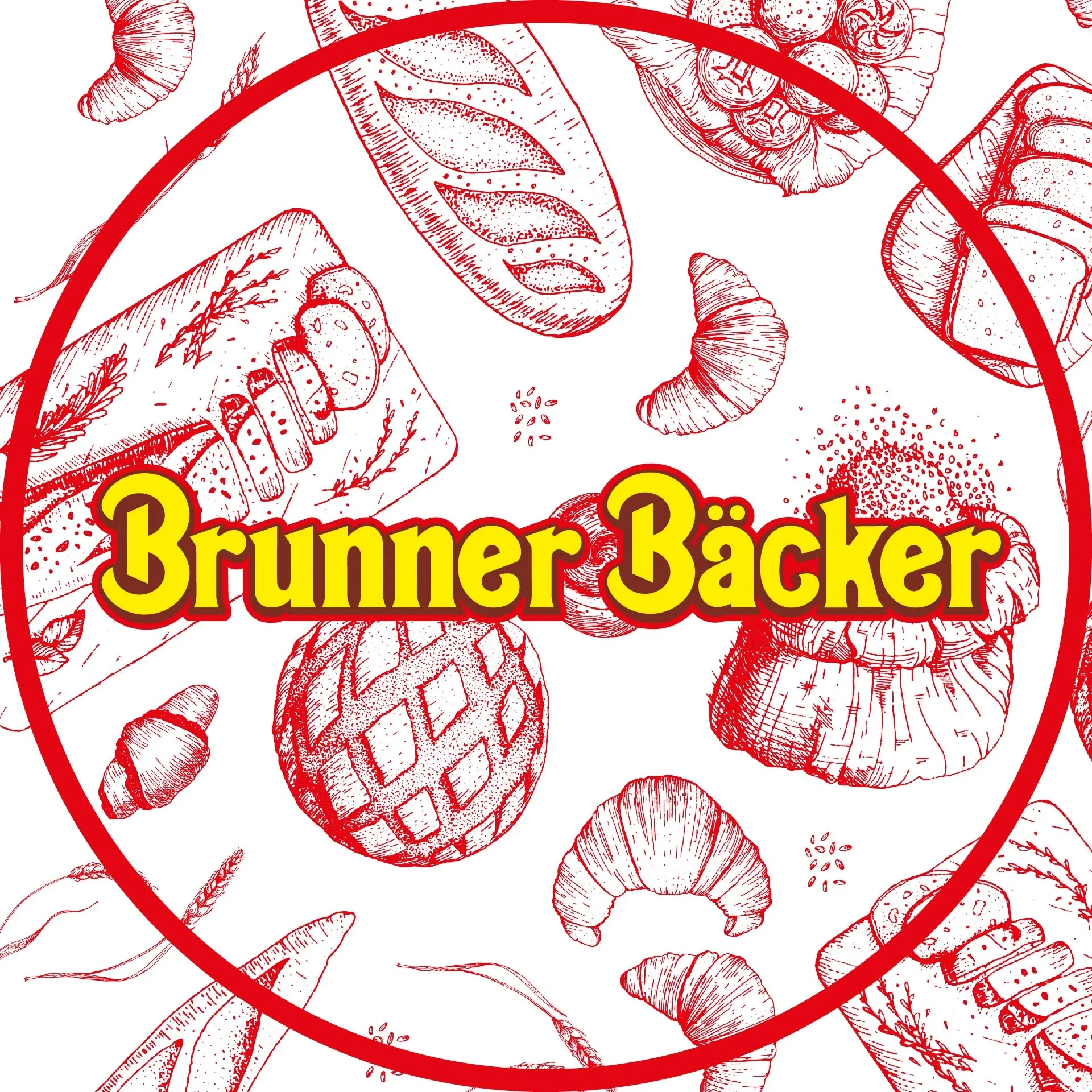 Bäckerei Brunner KG