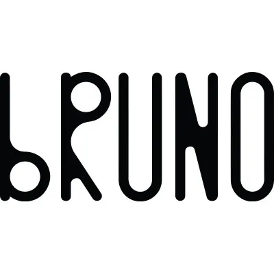 Bruno.wine logo