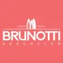 Logo Brunotti Beachclub