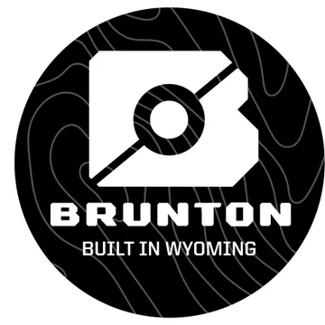 Brunton Logo