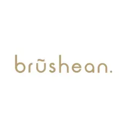 Brushean logo