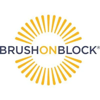 Brush On Block
