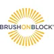 Brush On Block