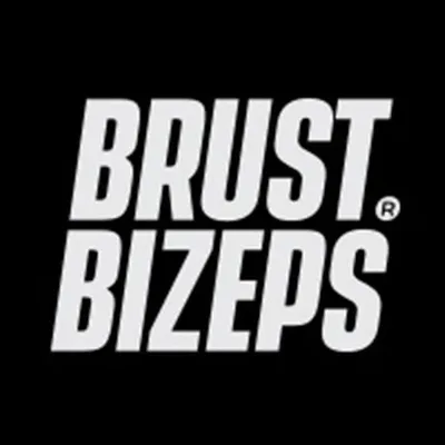 BrustBizeps logo