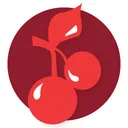 Bruster's logo
