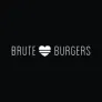 Logo Brute Burgers