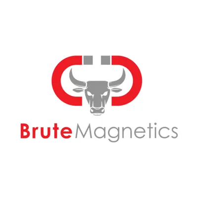 brutemagnetics.com logo