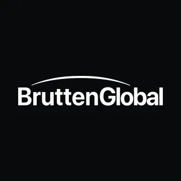 Brutten Global Logo