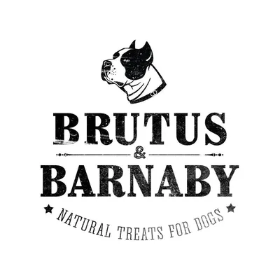 Brutus  Barnaby logo