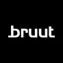 Logo Bruut - Concourslaan