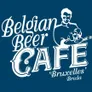 Logo Café Bruxelles - Havermarkt