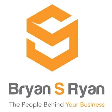 Bryan S Ryan Logo