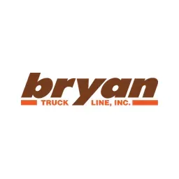 Bryan Truck Line Logo