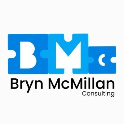 Bryn McMillan Consulting logo
